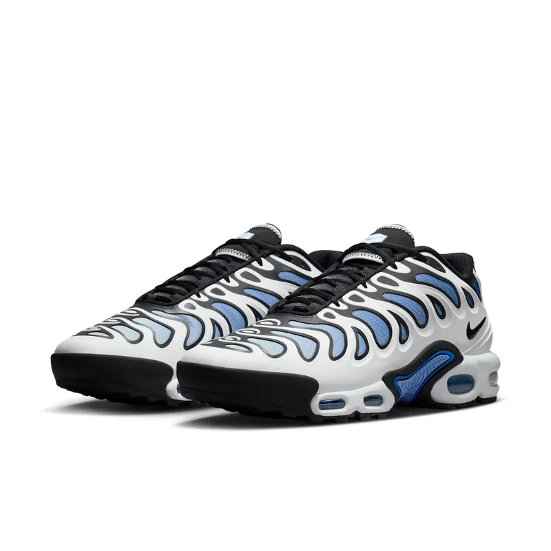 Nike Air Max Plus Drift “Summit White Royal Pulse” (FD4290-102)