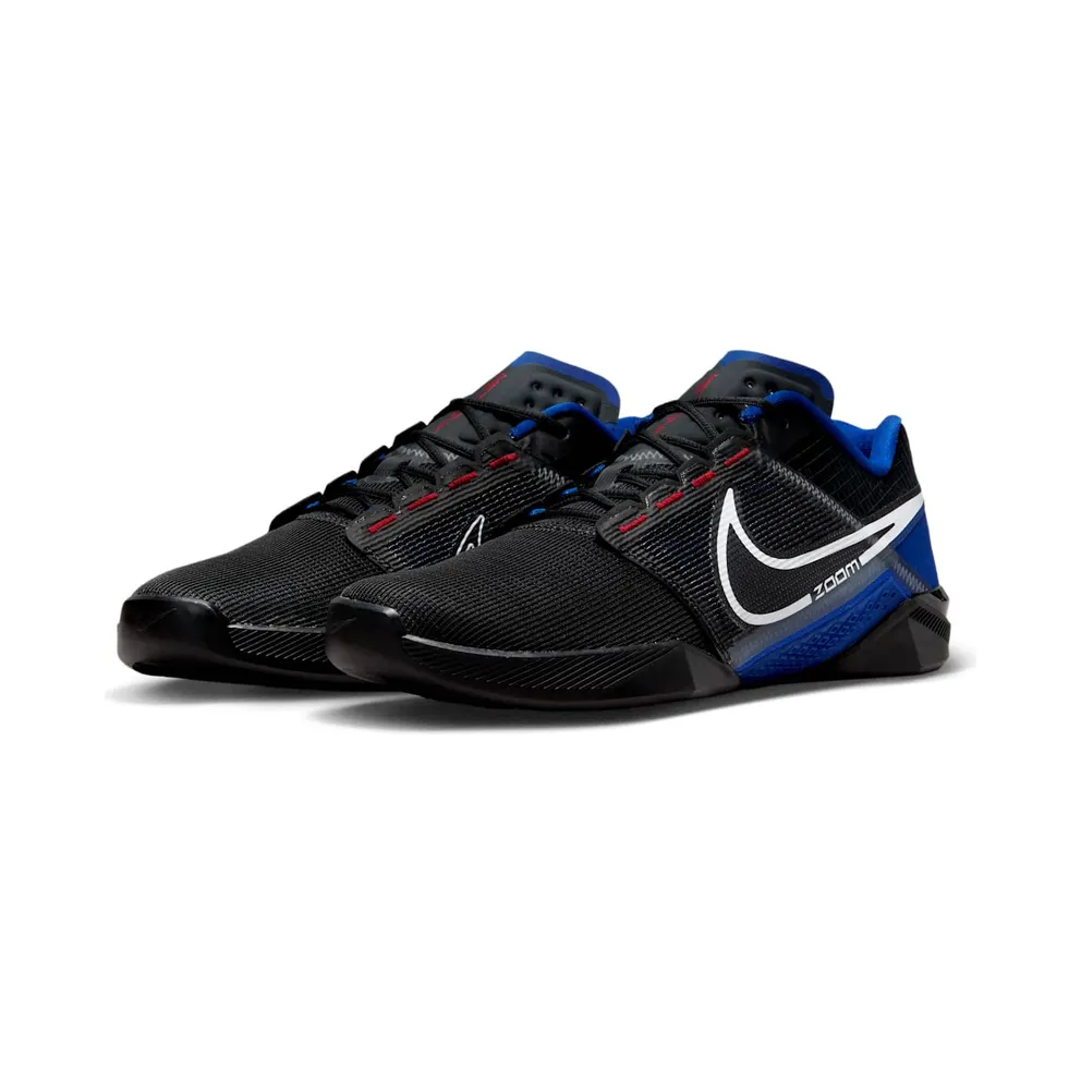 Nike Zoom Metcon Turbo 2 Training Shoes for Men Grey (DH3392-002)