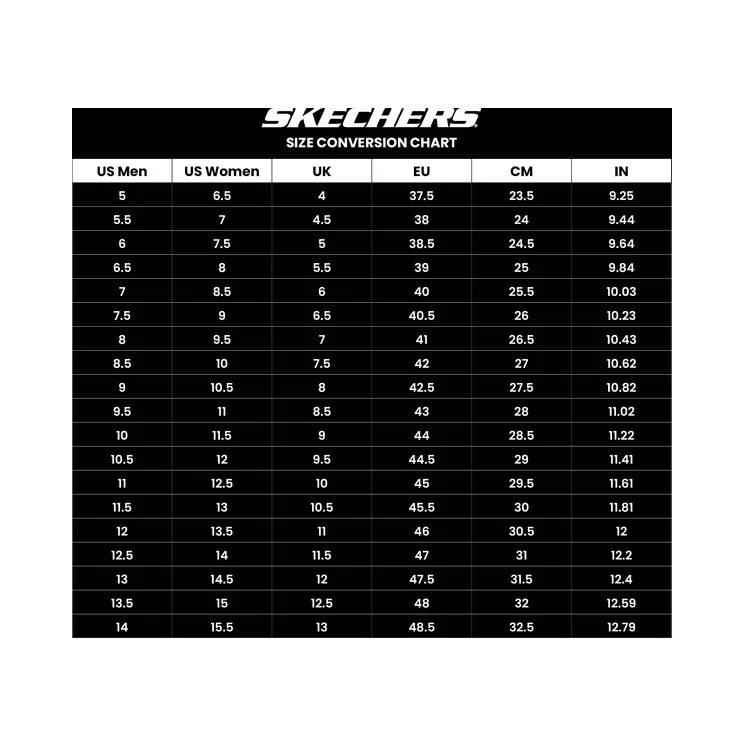 skechers-skech 183241 WGRN