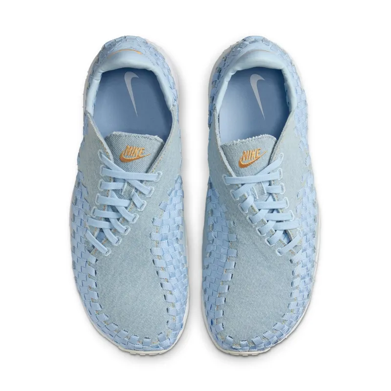 Nike Air Footscape (denim / ice blue) – FV6103-400