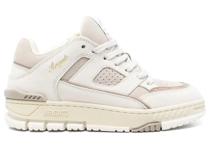 Axel Arigato Area Lo sneakers – Beige (F3173004)