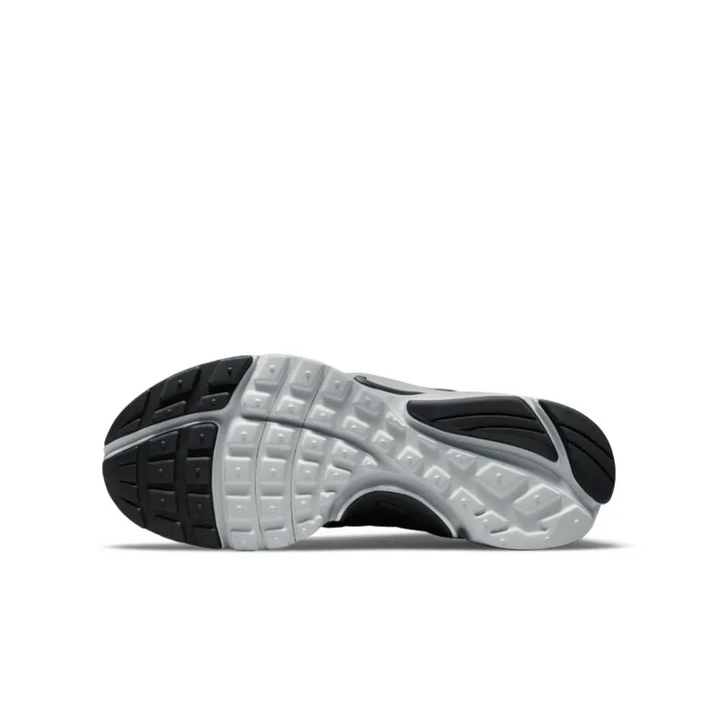 Nike Air Presto Anthracite White (GS) Anthracite/White-Black (833875-015)
