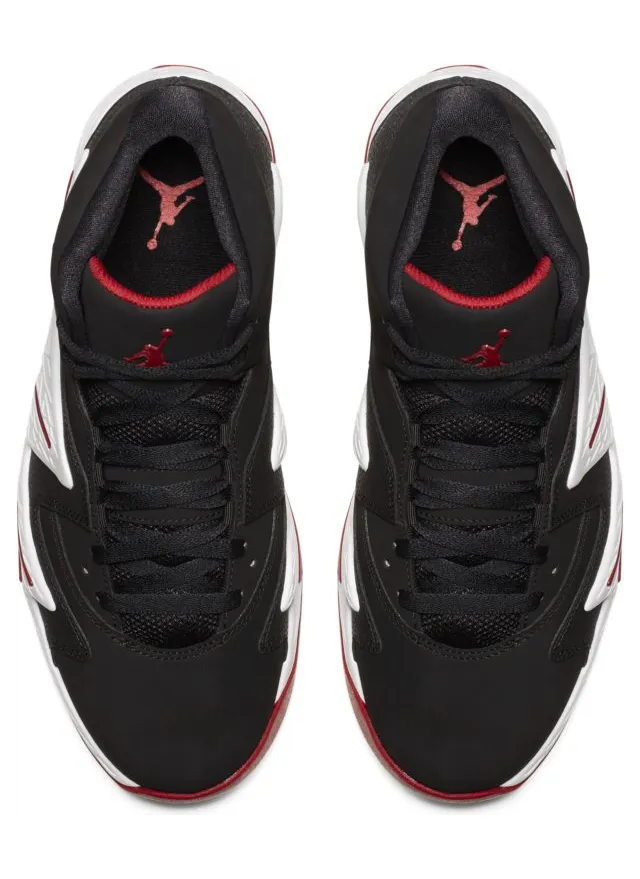 Jordan Alpha 3% Black Varsity Red (AA3994-002)
