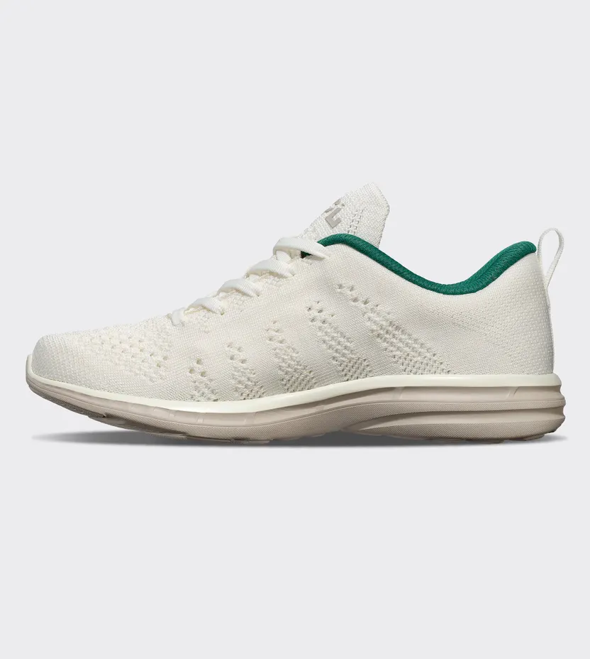APL TechLoom Pro “Ivory/Court Green/Clay” (Dames) (2)