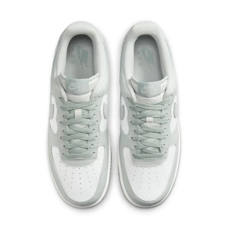Nike Air Force 1 ’07 LV8 “Grey” (FJ4170-003)