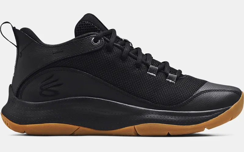 Under Armour 3Z5 Black (3023087-003)