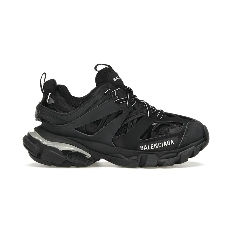 Balenciaga Track LED Black (555032W2GB11000)
