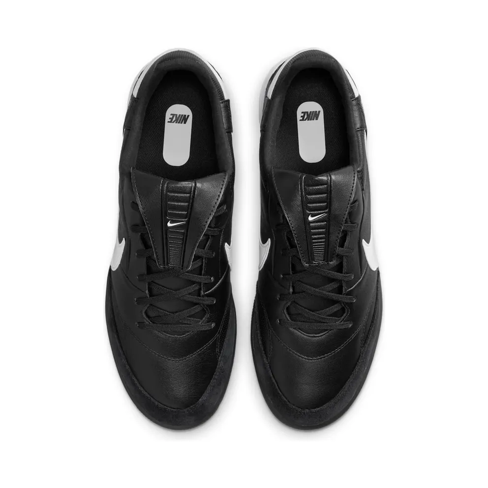 Nike Premier 3 TF Black White (HM0283-001)