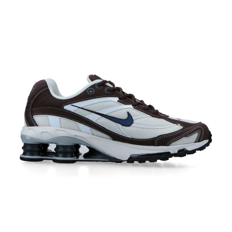 Nike Shox Ride 2 (baroque brown / diffused blue / phantom) – HV6349-200