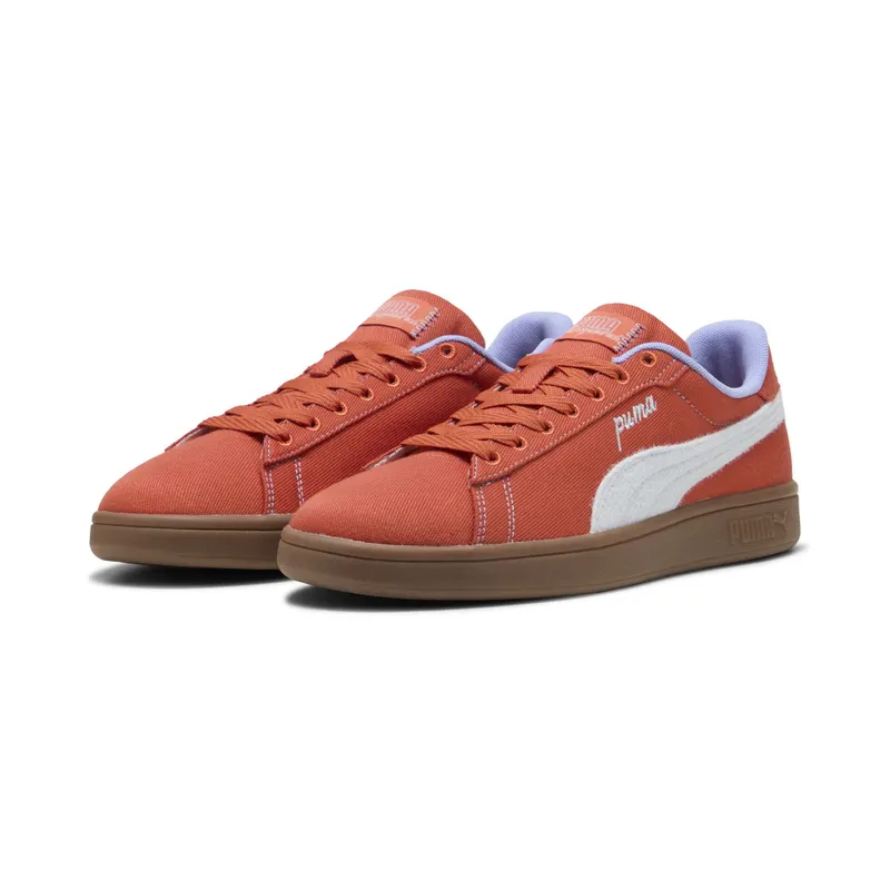 Puma Smash 3.0 Etiqueta “Amarena / Lucite” (404521_01)