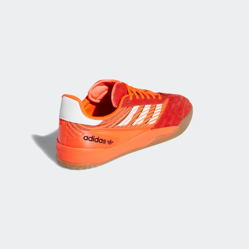 adidas Copa Nationale Solar Red / Cloud White / Gum (H04895)