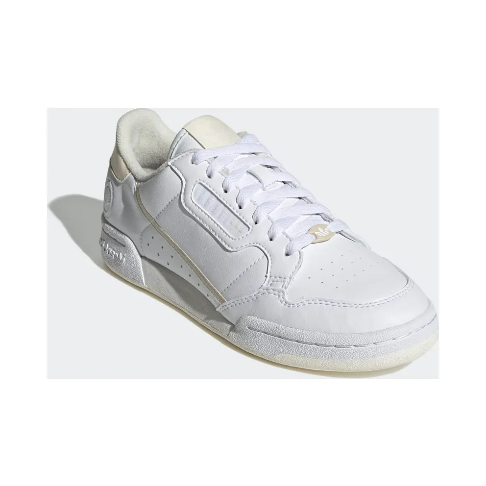 adidas Continental 80 Vegan Cloud White / Ecru Tint / Off White (GZ0785)