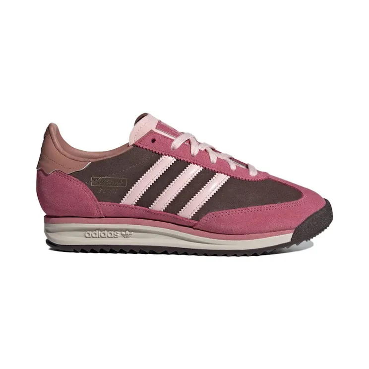 adidas SL 72 RS Valentine’s Day Pink (JP5200)