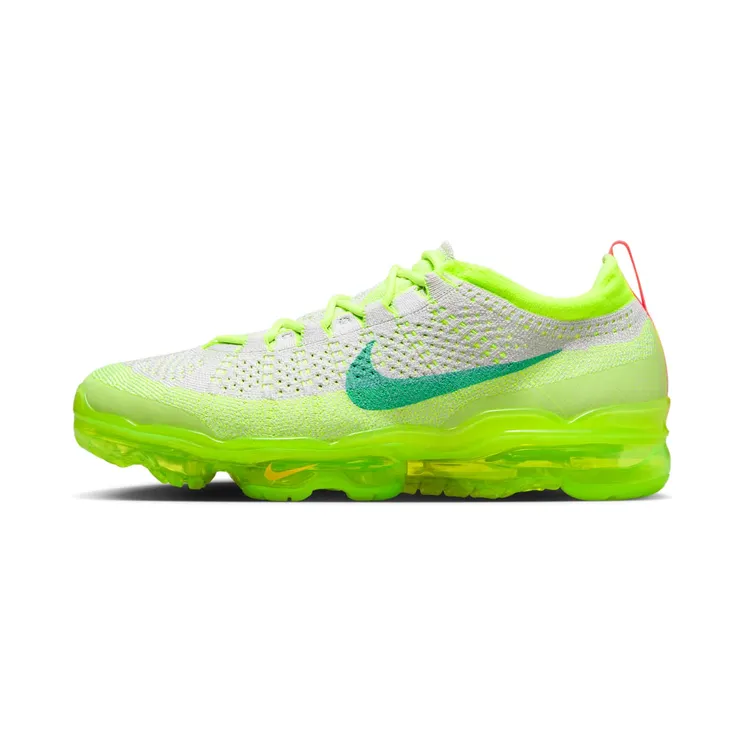 Nike Air Vapormax 2023 Flyknit “Vast Grey Volt” (FZ4016-001)