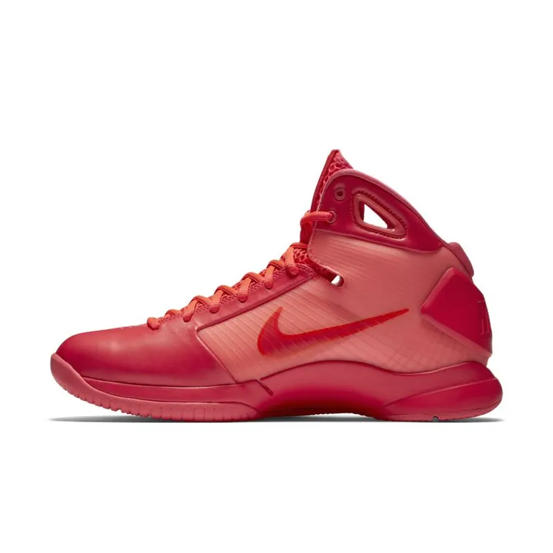 Nike Hyperdunk 08 Red (820321-600)