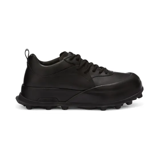 Jil Sander Chunky “Black” (J32WS0040P6244)