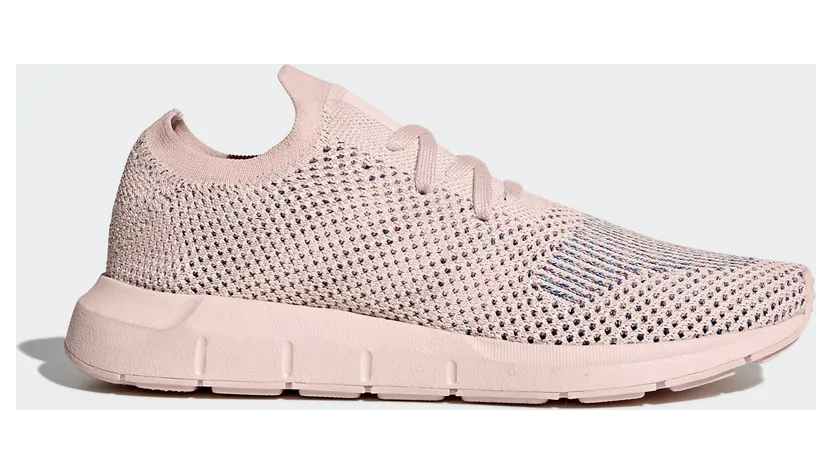adidas Swift Run Icey Pink (W) (CG4134)