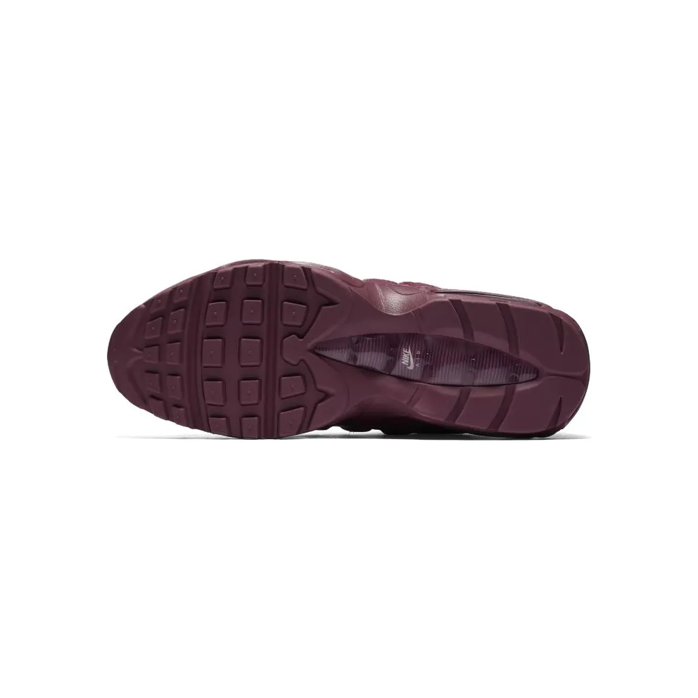 Nike Air Max 95 Vintage Wine Vintage Wine/Vintage Wine (538416-601)