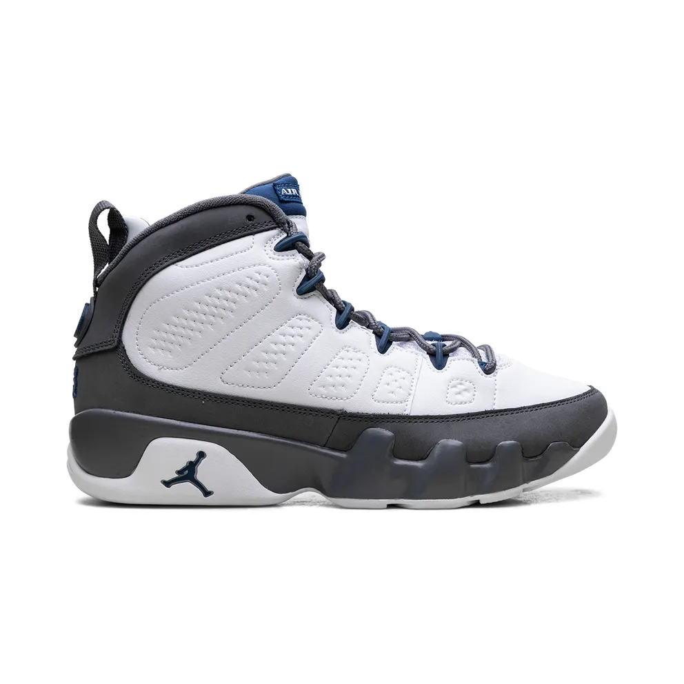 Air Jordan 9 GS “French Blue (2026)” (HV4574-100)