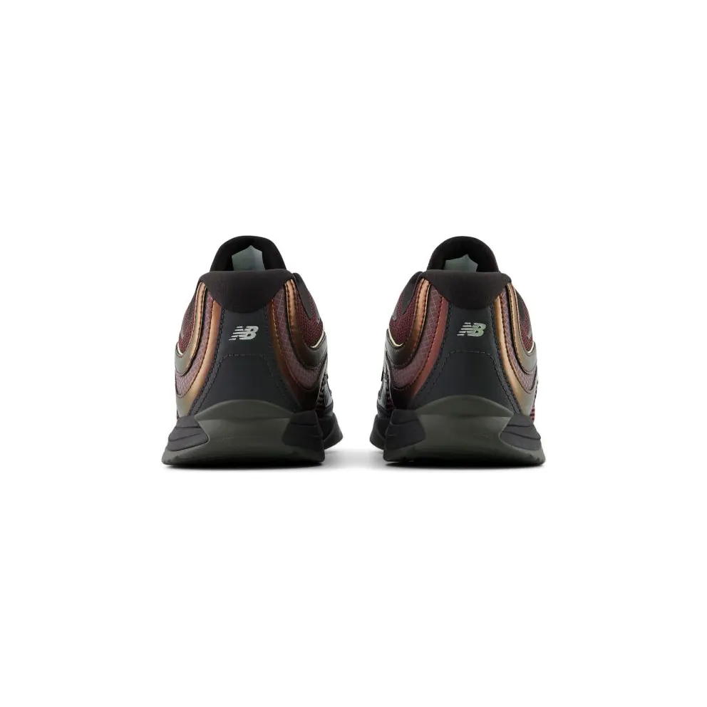 New Balance RC56 Silver Metallic Fast Track