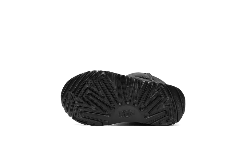Ugg Classic Short II TD “Black” (1019646T-BLK)