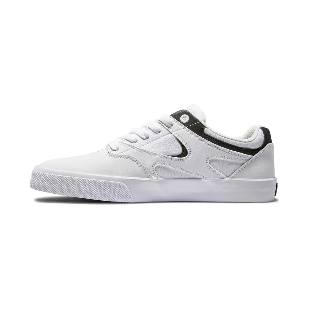 DC Kalis Vulc White (ADYS300569wbk)