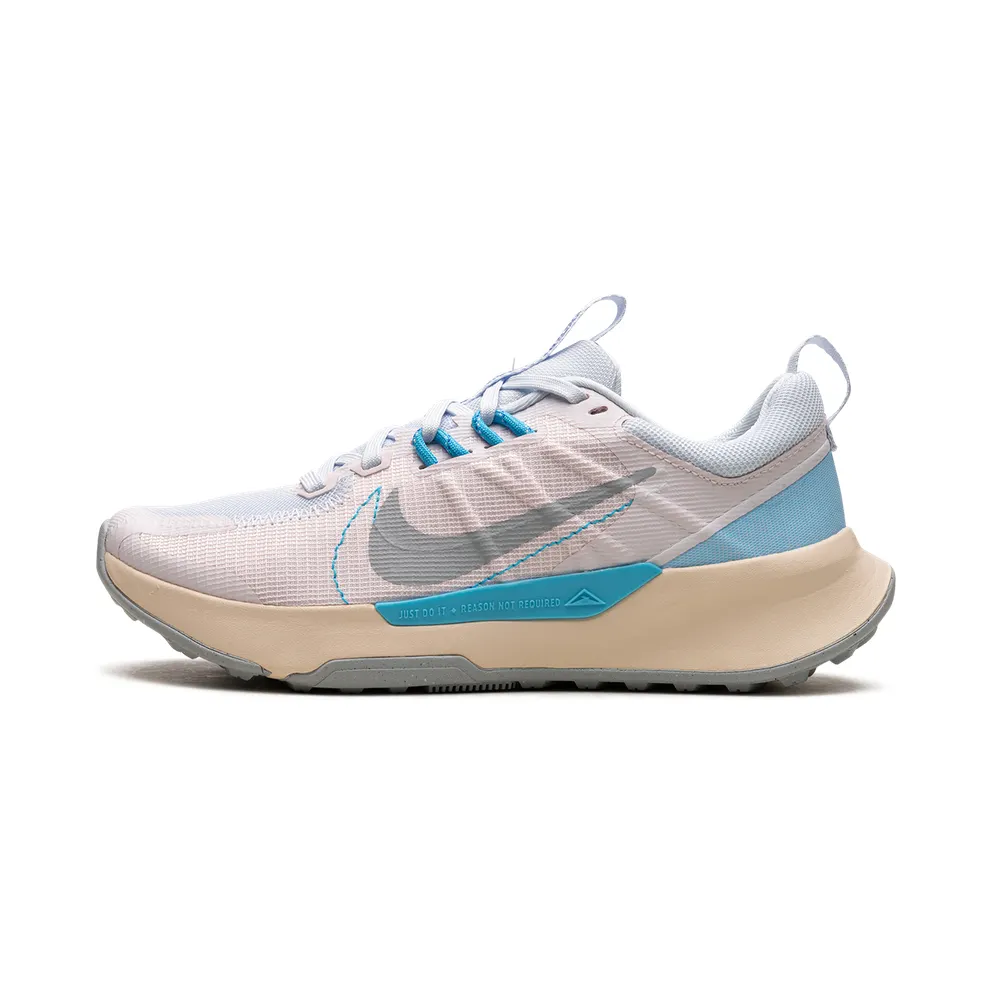 Nike JUNIPER TRAIL 2 NEXT NATURE “Pearl Pink Racer Blue” (DM0821-600)