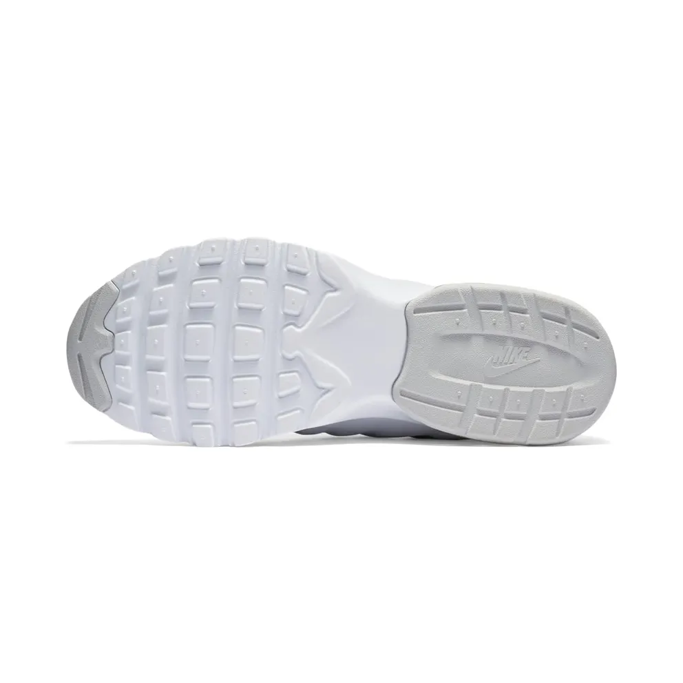 Nike Air Max Invigor White Metallic Silver (W) (749866-100)