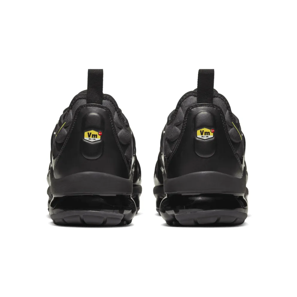 Nike Air VaporMax Plus Neon Black/Volt Pistachio Frost (CW7478-001)