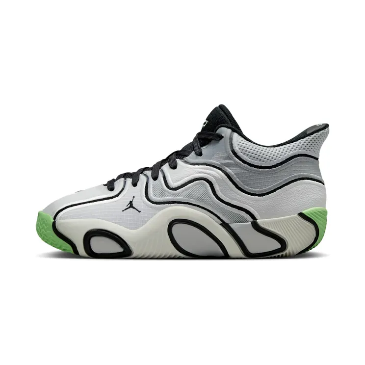 Jordan Tatum 3 GS “Zen” (HF3136-001)