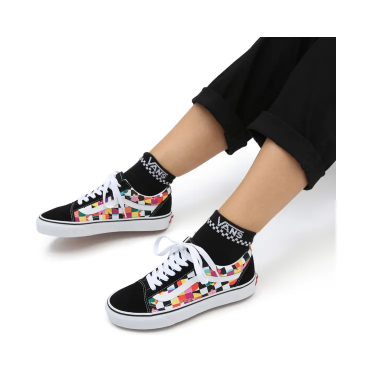 vans-checkerboard VN0A5KRFB05