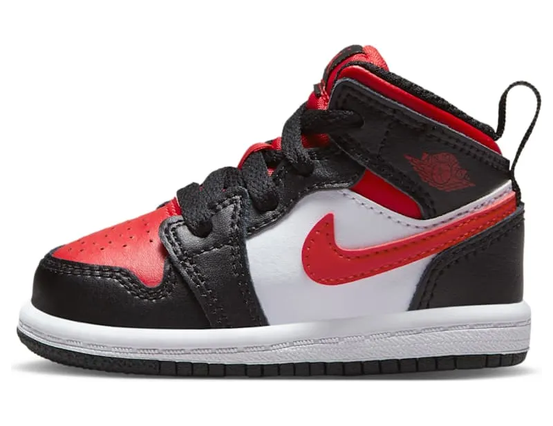 Air Jordan 1 Mid 640735-079