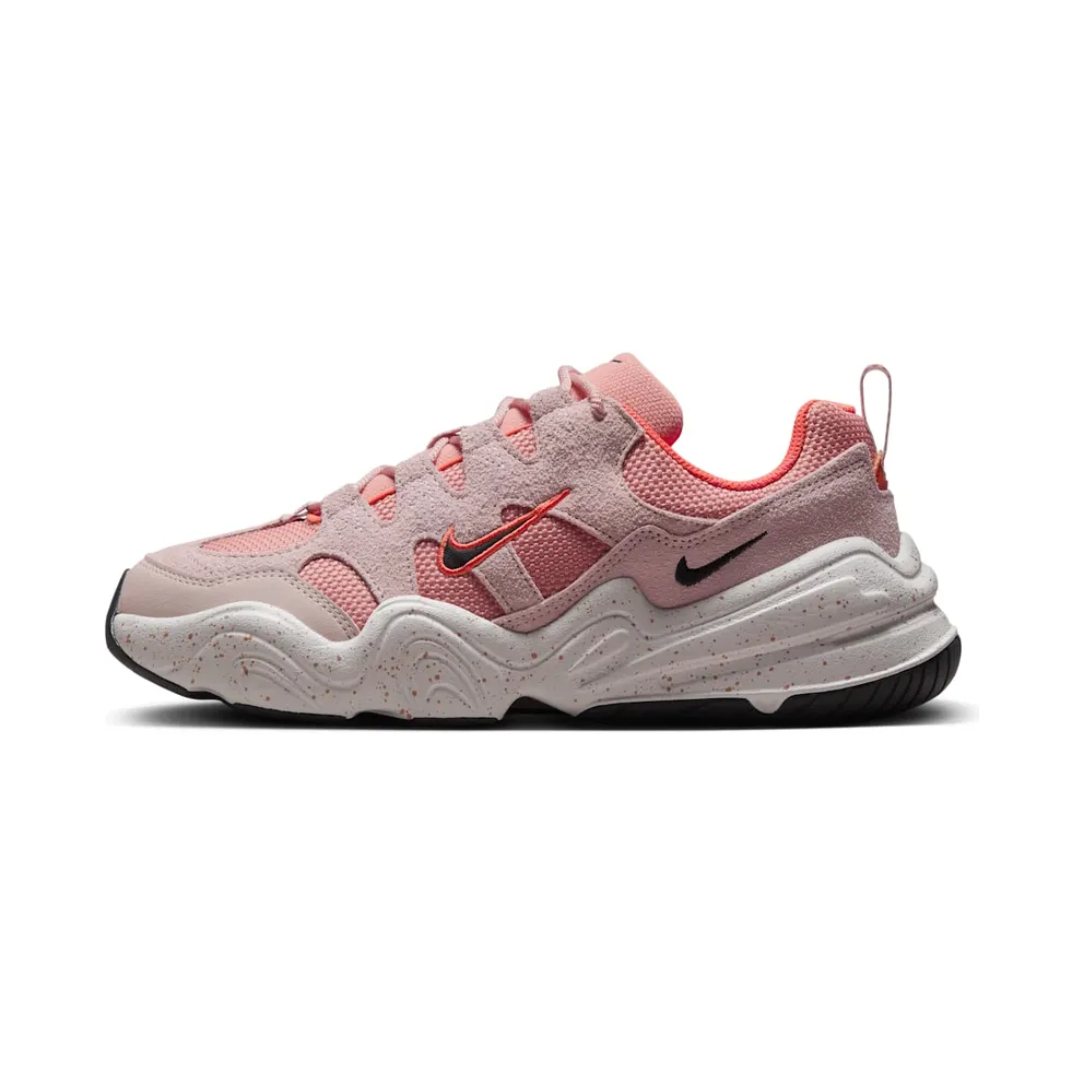Nike Tech Hera Terra Blush Pink Oxford Cosmic Clay Black (DR9761-202)