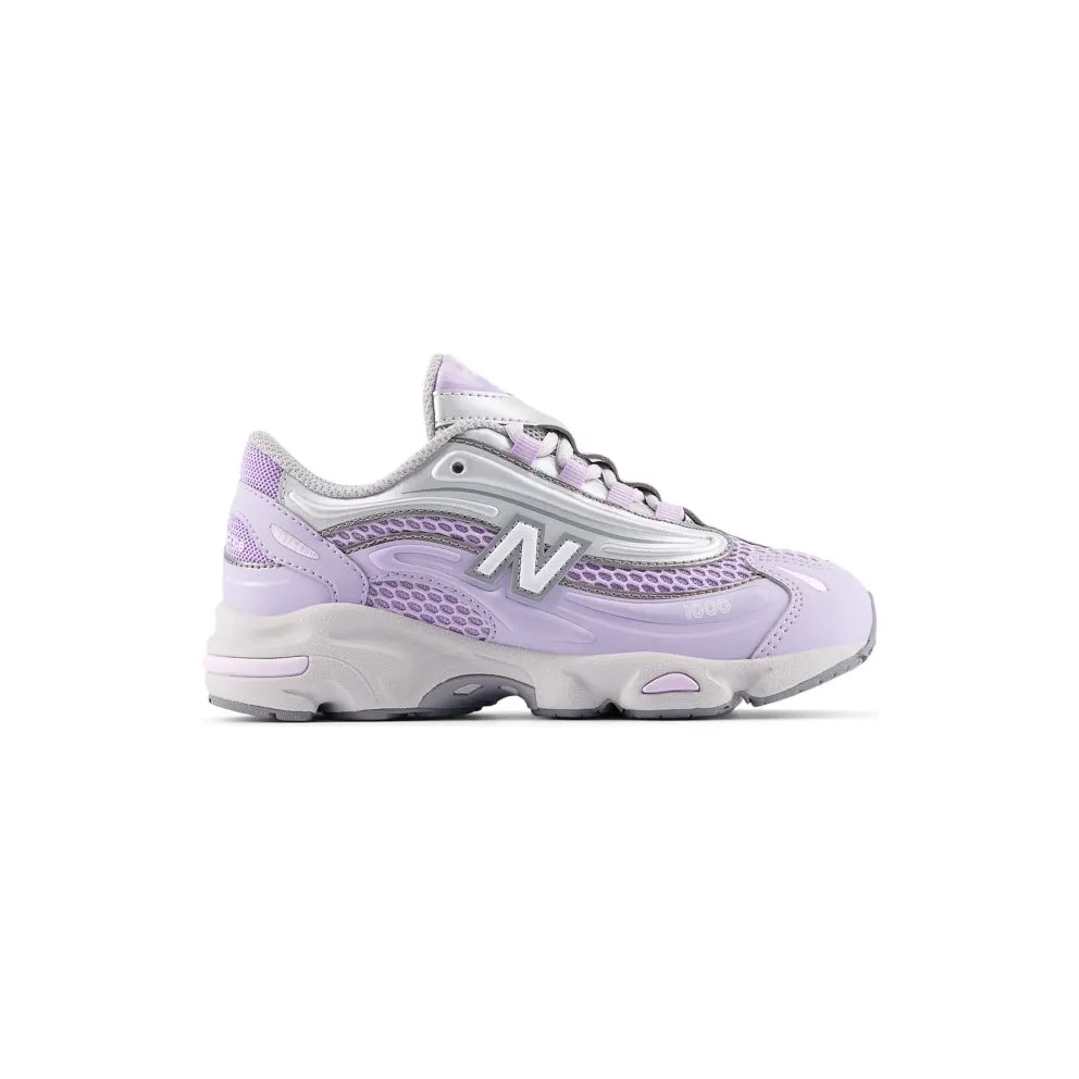 New Balance 1000 Bright Lavender Light Silver Metallic (PC1000RK)