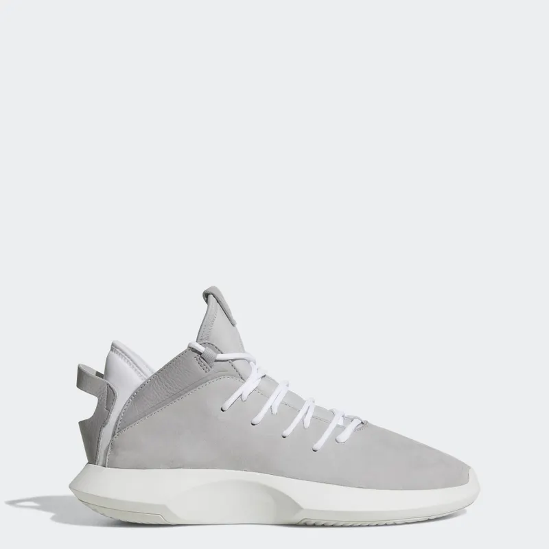 Adidas Crazy 1 ADV Grey (BY4369)
