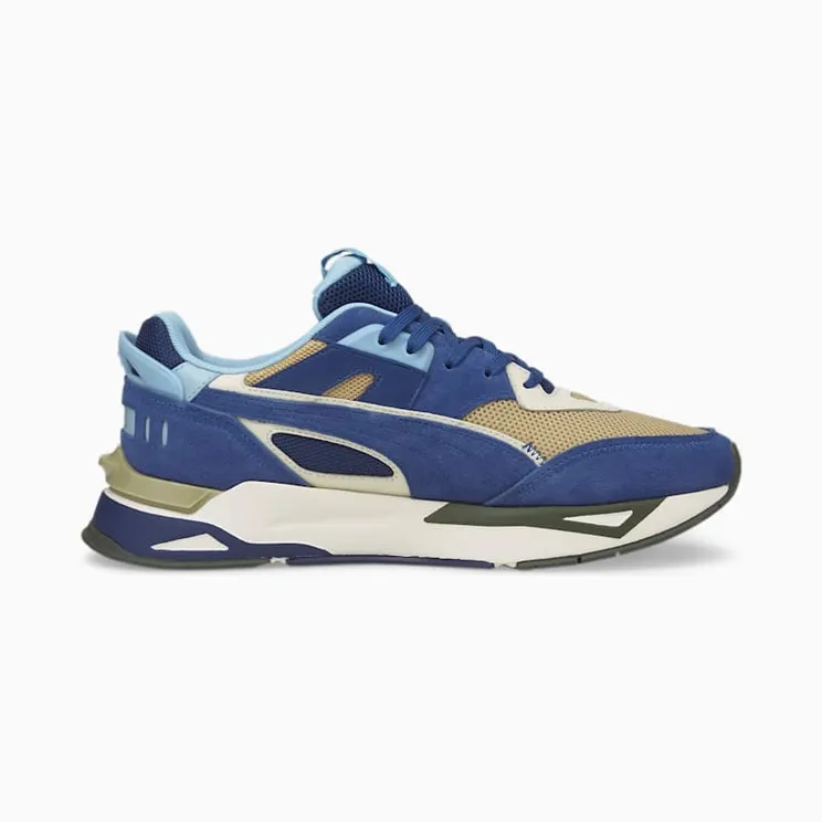 Puma Mirage Sport Kitsuné Blue Depths / Travertine (381268-01)