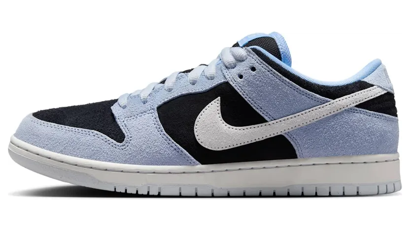 Nike SB Dunk Low “Dark Smoke Grey” (HF3063-400)