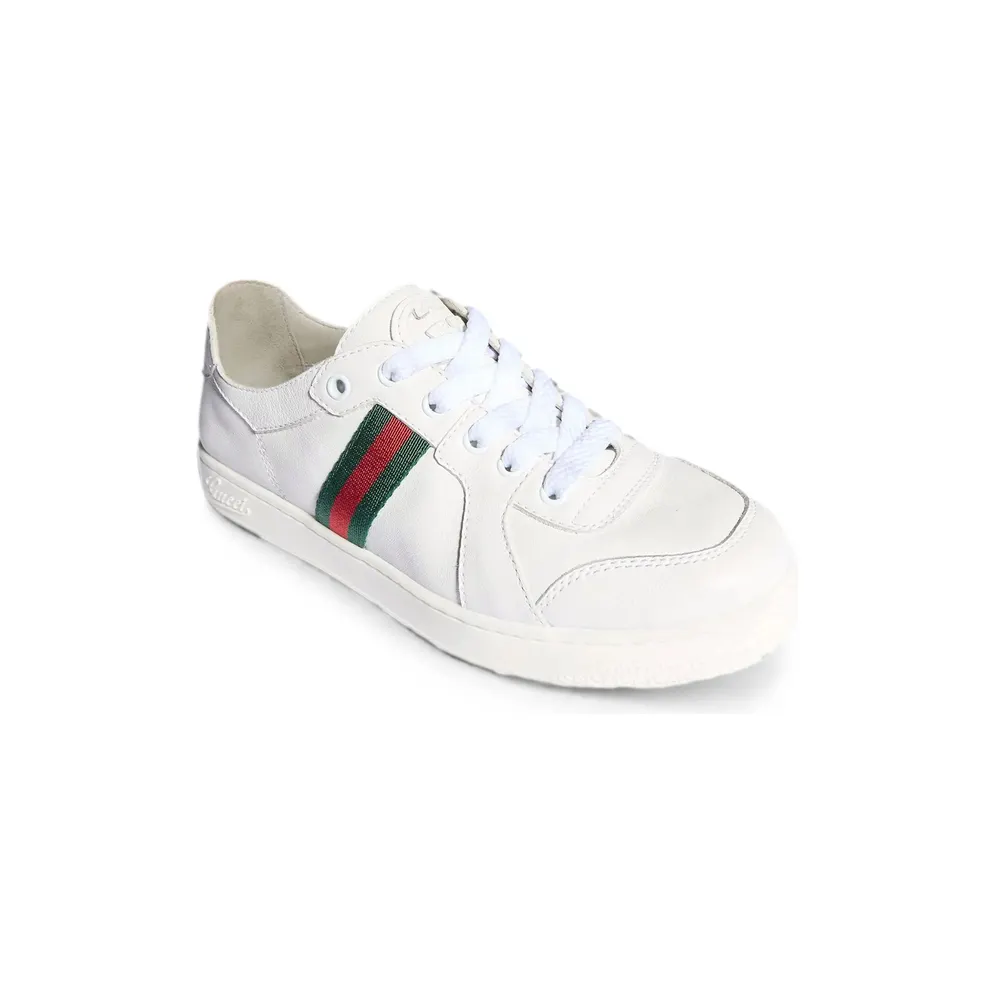 Gucci GUCCI KIDS “White” (873037 BLN10 9061)