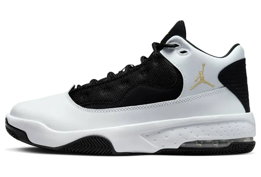 Air Jordan Max Aura 2 (CK6636-107)