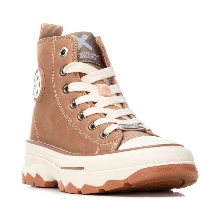 Xti Kids 151321 Schoenen 151321-Taupe