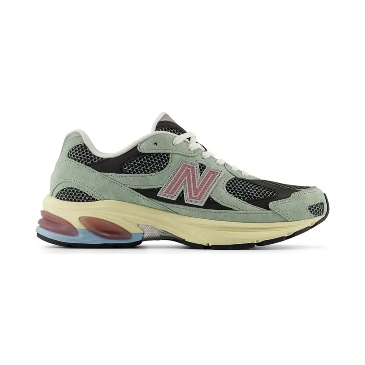 New Balance 2010 “Pastel Green” (U20104MW)