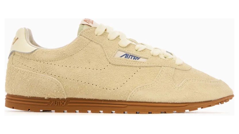 Autry Windspin Beige (WSLWPB02)