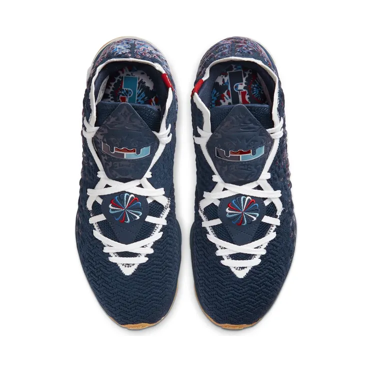 nike-lebron-17 CD5056-400