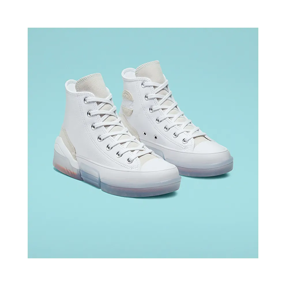 Converse CPX70 White (W) White/Egret-White (567170C)