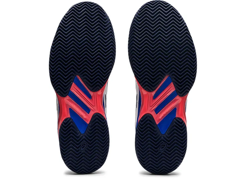 Asics SOLUTION SPEED™ FF 2 CLAY White/Peacoat (1042A134.102)