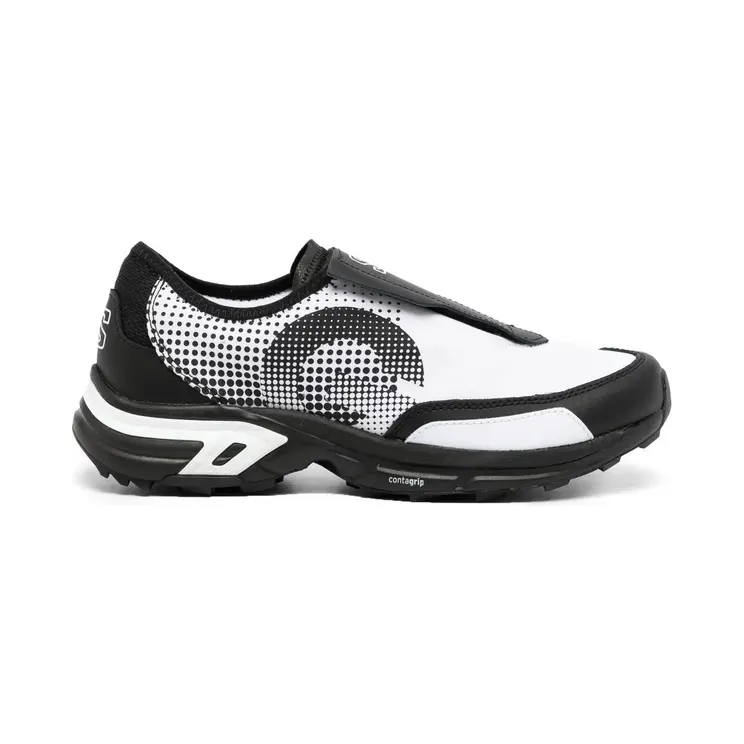 Cdg x Salomon low-top “Black” (GIK105002)