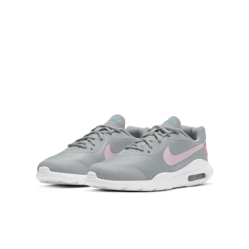 Nike Air Max Oketo Older Kids’ Grey (AR7419-016)