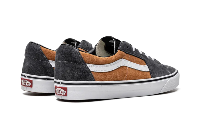 Vans SK8 LOW “Charcoal Khaki” (VN0A5KXDALQ)