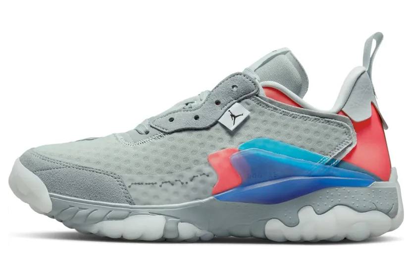 Jordan Delta 2 SEen Grijs (DJ9843-004)