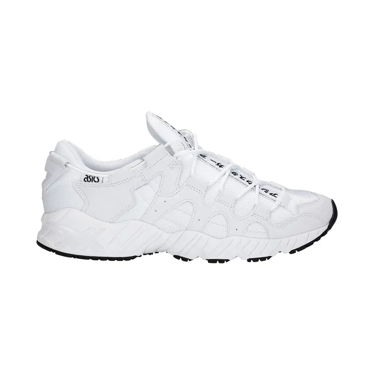 Asics Gel Mai ‘White’ White/White (1193A098-100)